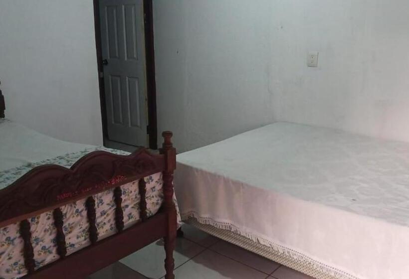 پانسیون Guadalupe Herrera