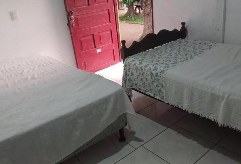 پانسیون Guadalupe Herrera