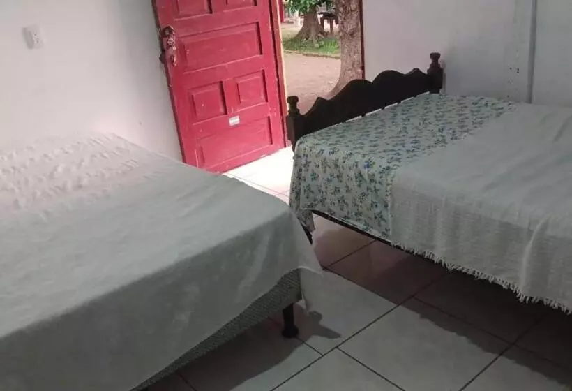 پانسیون Guadalupe Herrera