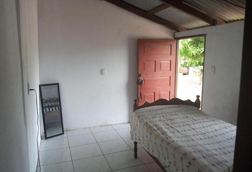 پانسیون Guadalupe Herrera