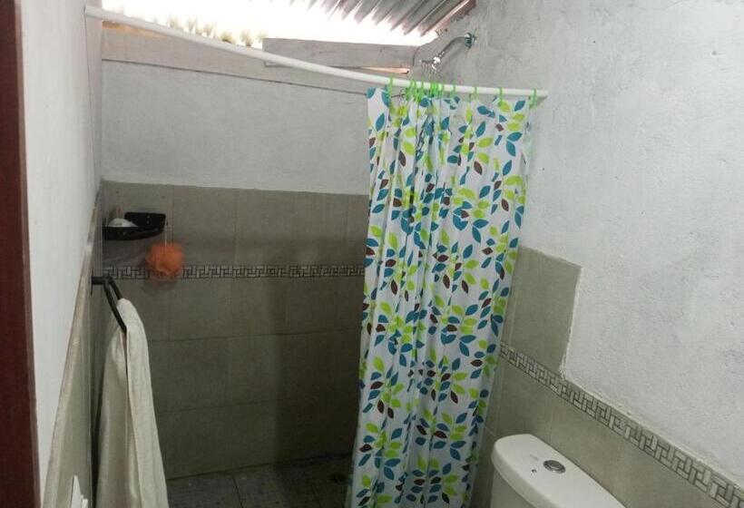 پانسیون Guadalupe Herrera