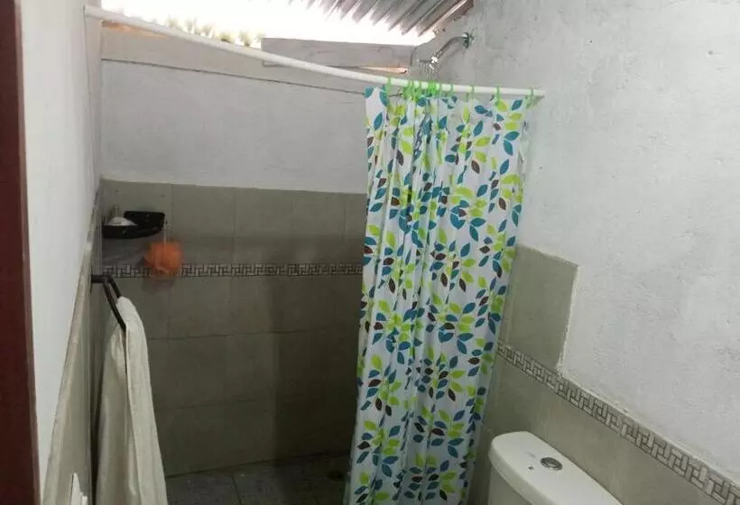 پانسیون Guadalupe Herrera