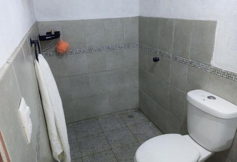 پانسیون Guadalupe Herrera