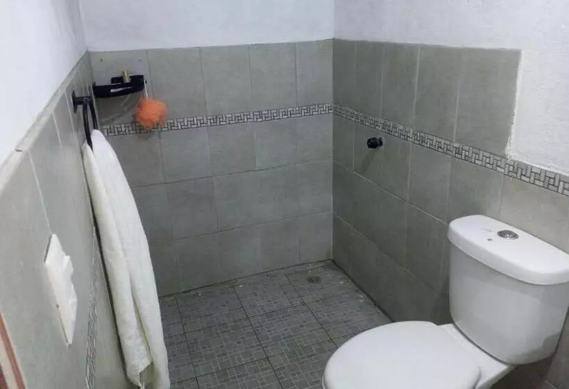 پانسیون Guadalupe Herrera