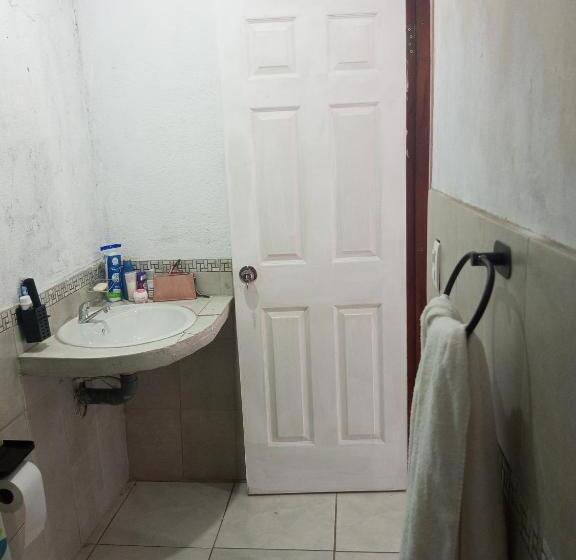 پانسیون Guadalupe Herrera