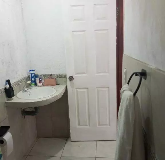 پانسیون Guadalupe Herrera