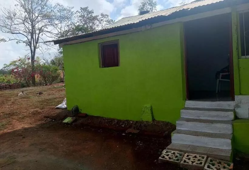 پانسیون Guadalupe Herrera