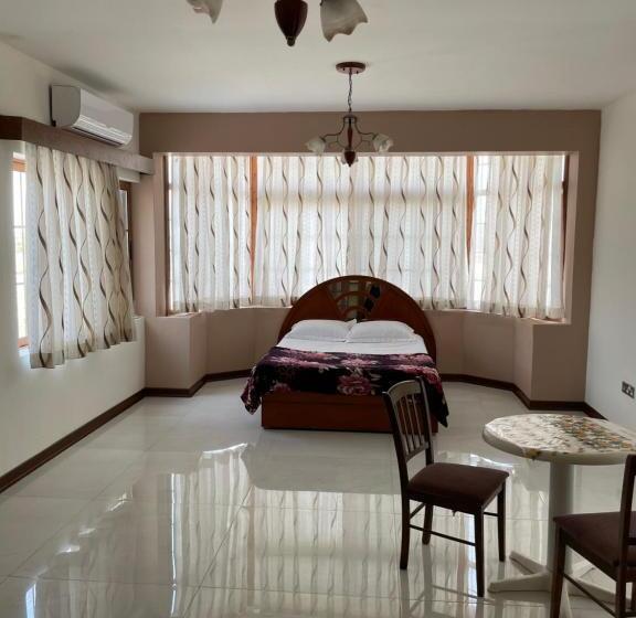 Пансион Happiness City