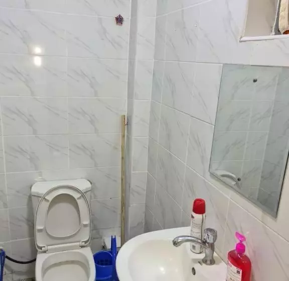 پانسیون Nashville Homes