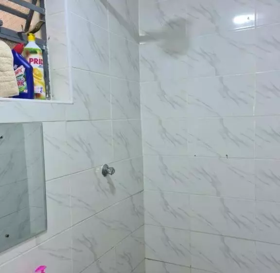 پانسیون Nashville Homes