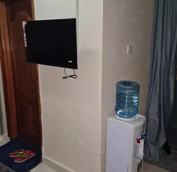 پانسیون Nashville Homes