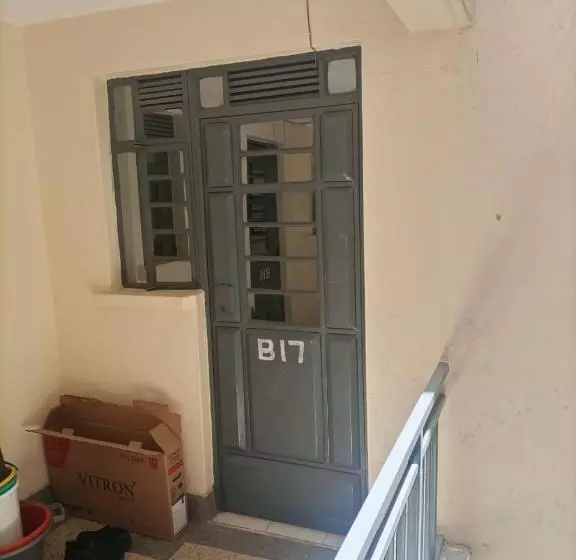 پانسیون Nashville Homes