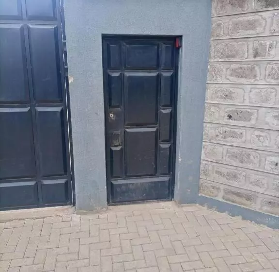 پانسیون Nashville Homes