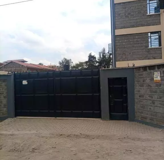 پانسیون Nashville Homes