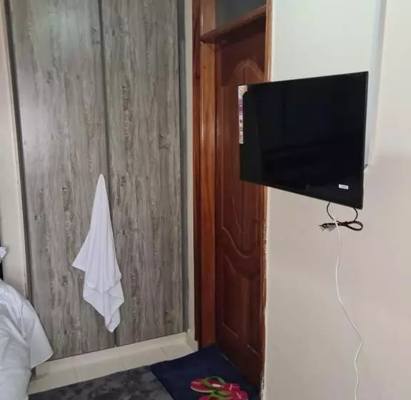 پانسیون Nashville Homes