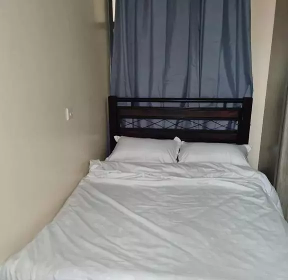 پانسیون Nashville Homes