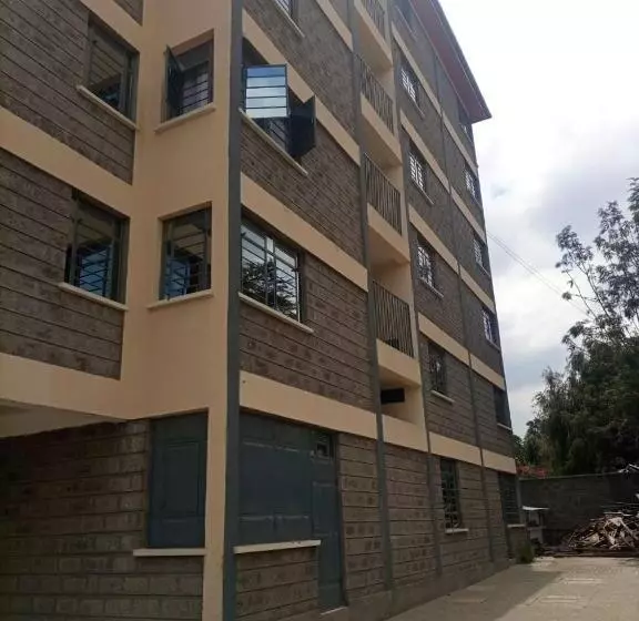 پانسیون Nashville Homes