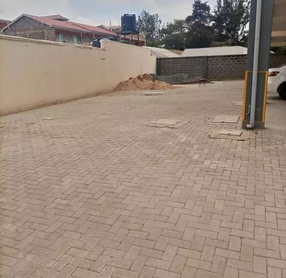 پانسیون Nashville Homes