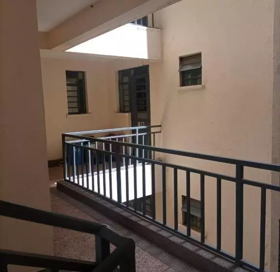 پانسیون Nashville Homes