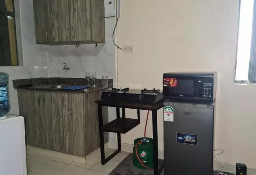 پانسیون Nashville Homes