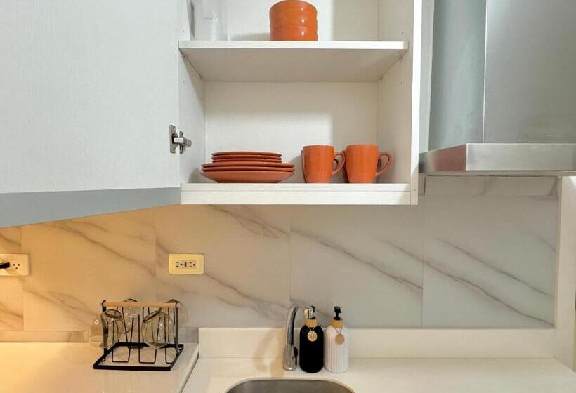 Panzió Peridot Haven Ph