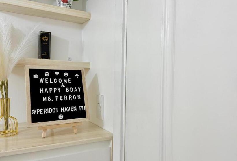 Panzió Peridot Haven Ph