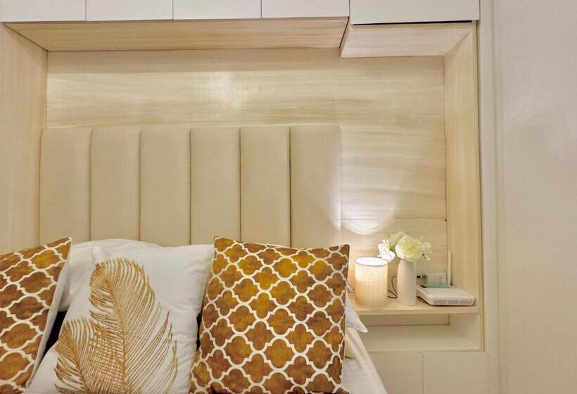 Panzió Peridot Haven Ph