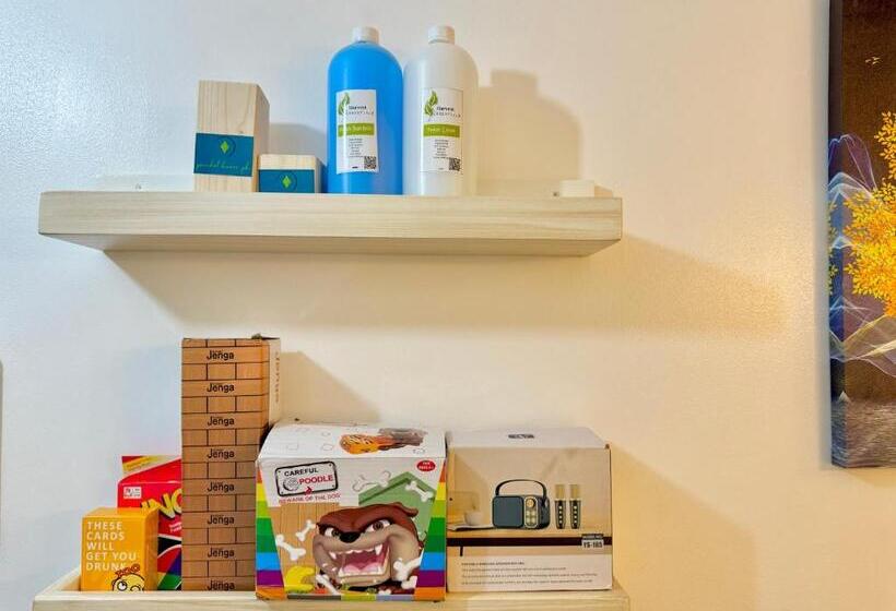 Panzió Peridot Haven Ph