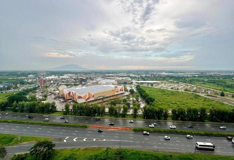 Panzió Peridot Haven Ph