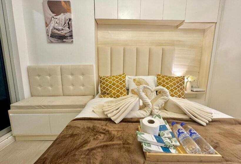 Panzió Peridot Haven Ph