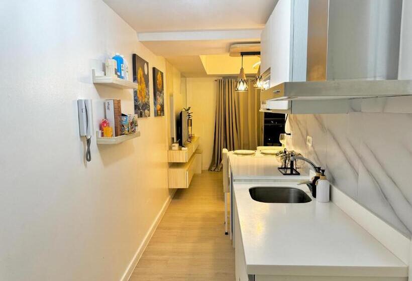 Panzió Peridot Haven Ph