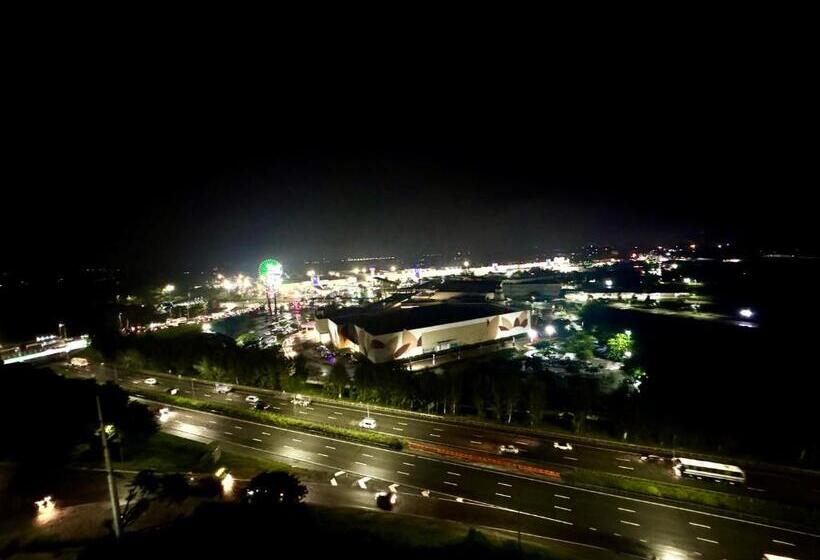 Panzió Peridot Haven Ph