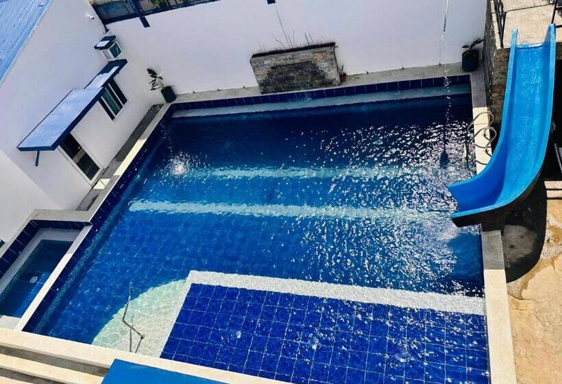 Skytel Resort Alfonso Cavite 2