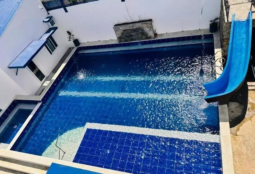 Skytel Resort Alfonso Cavite 2