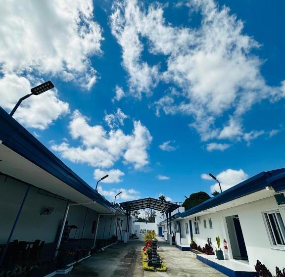 Skytel Resort Alfonso Cavite 2