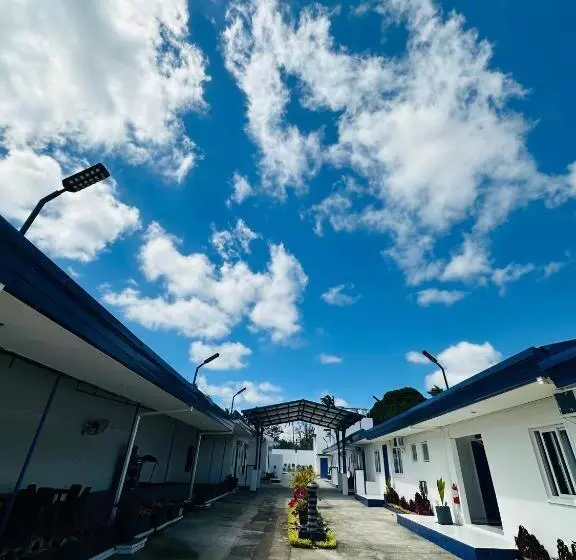 Skytel Resort Alfonso Cavite 2