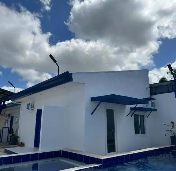Skytel Resort Alfonso Cavite 2