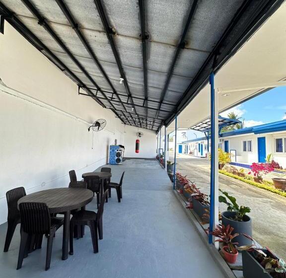 Skytel Resort Alfonso Cavite 2