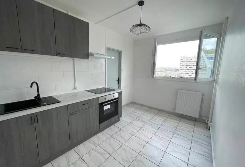 Auberge Paris La Défense