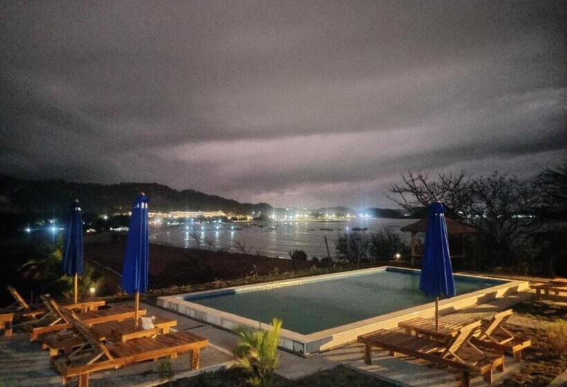 Schronisko Bed On The Beach