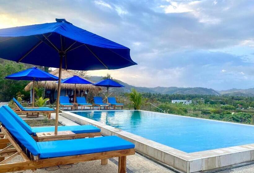 Schronisko Bed On The Beach