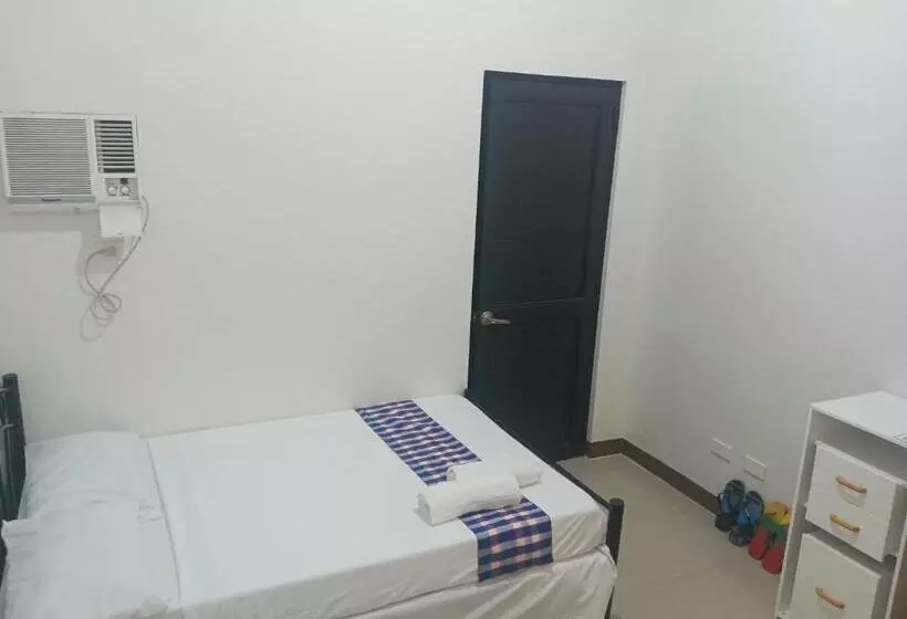 هاستل Benediktus Pilgerhaus