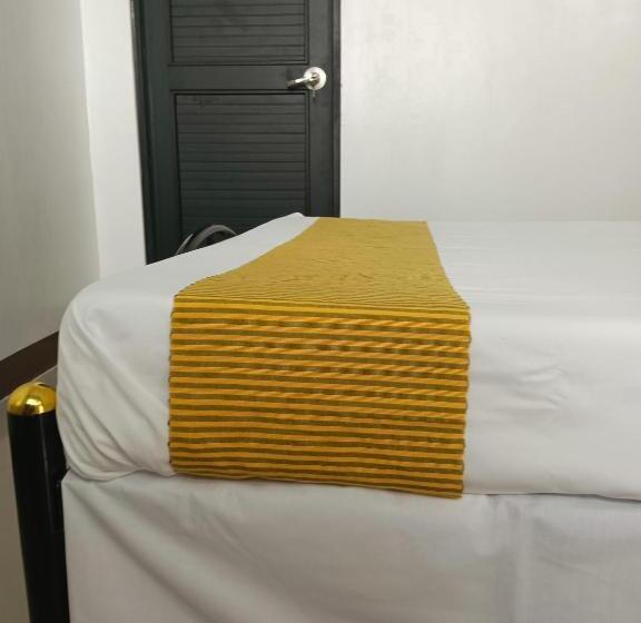 هاستل Benediktus Pilgerhaus