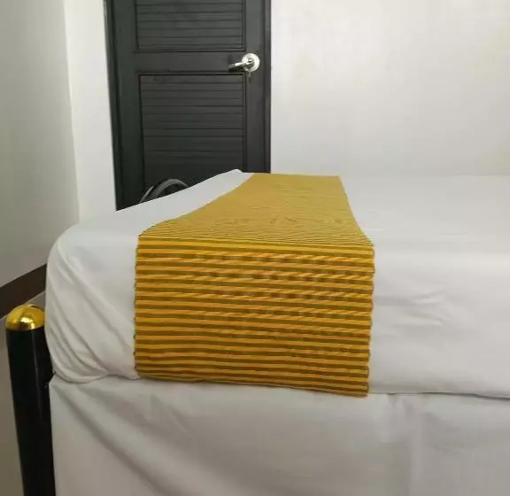 هاستل Benediktus Pilgerhaus