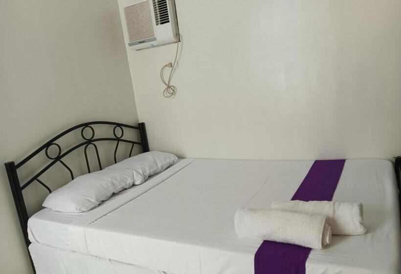 هاستل Benediktus Pilgerhaus