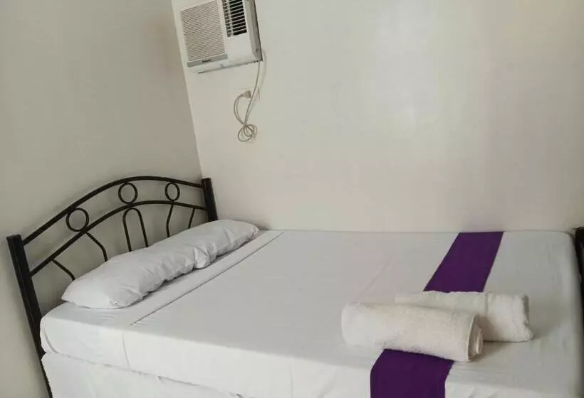 هاستل Benediktus Pilgerhaus