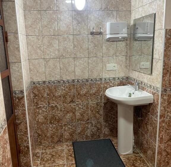 Hospedaria Maroqand Botique