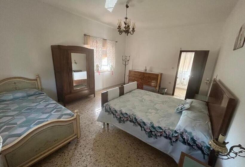 צימר Masseria Novelli