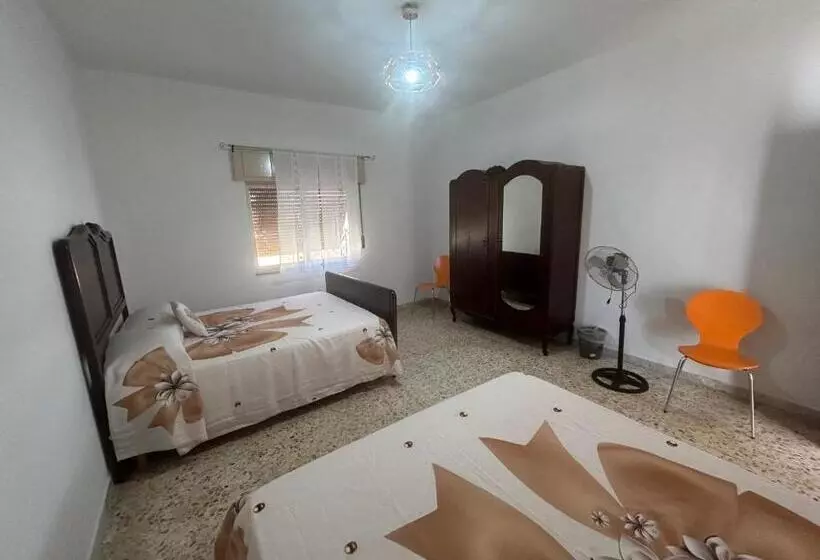 Aamiaismajoitus (B&B) Masseria Novelli