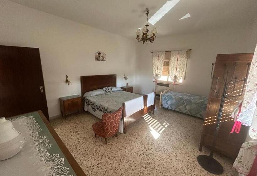 צימר Masseria Novelli